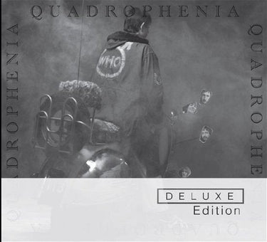 WHO - QUADROPHENIA