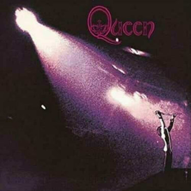QUEEN - QUEEN