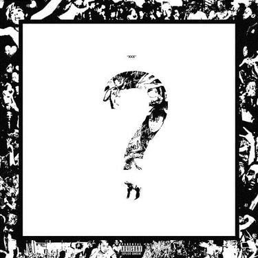 XXXTENTACION - QUESTION MARK