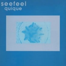 SEEFEEL - QUIQUE (BLACK VINYL 2LP)