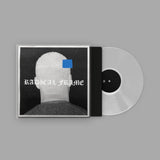 ACTRESS - RADICAL FRAME (INDIES EXCL CLEAR VINYL)