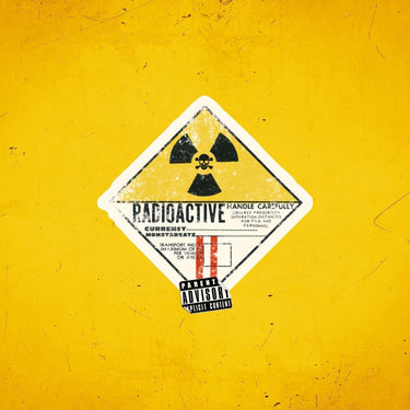 CURRNSY AND MONSTABEATZ - RADIOACTIVE