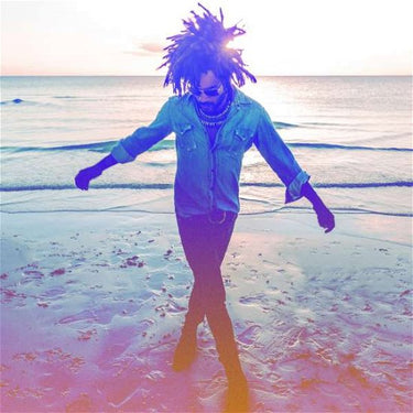 LENNY KRAVITZ - RAISE VIBRATION