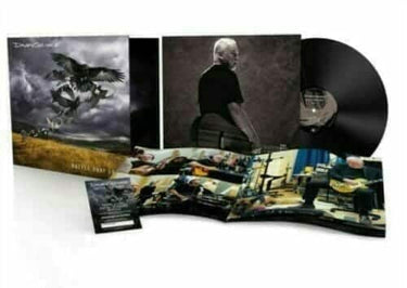 DAVID GILMOUR - RATTLE THAT LOCK