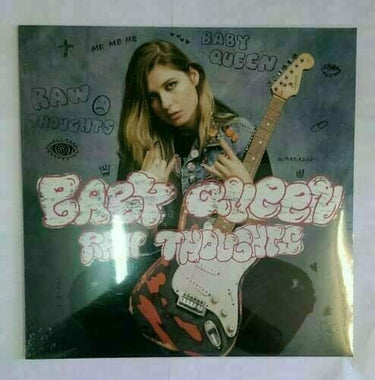BABY QUEEN - RAW THOUGHTS