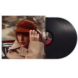 TAYLOR SWIFT - RED (TAYLOR'S VERSION 3LP)