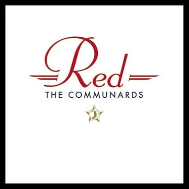 COMMUNARDS - RED