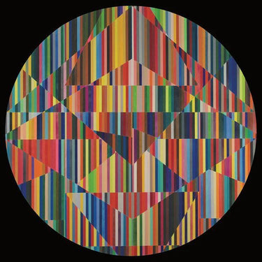 SUFJAN STEVENS AND TIMO ANDRES - REFLECTIONS FOR TWO PIANOS