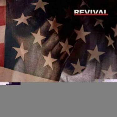 EMINEM - REVIVAL