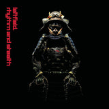 LEFTFIELD - RHYTHM AND STEALTH (BLACK VINYL 2LP)