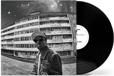UNKNOWN T - RISE ABOVE HATE