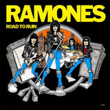 RAMONES - ROAD TO RUIN