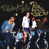 RIZZLE KICKS - ROARING 20S