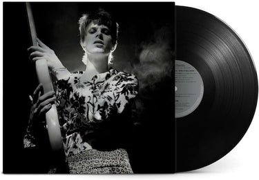 DAVID BOWIE - ROCK 'N' ROLL STAR!