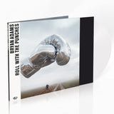 BRYAN ADAMS - ROLL WITH THE PUNCHES (LTD WHITE VINYL)