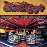 WATERBOYS - ROOM TO ROAM (45 RPM ABBEY ROAD REMASTER 2LP)
