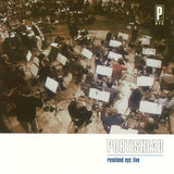 PORTISHEAD - ROSELAND NYC LIVE (BLACK VINYL 2LP)