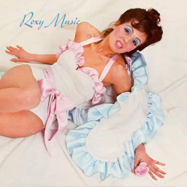 ROXY MUSIC - ROXY MUSIC