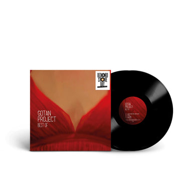 GOTAN PROJECT - RSD26 BEST OF / 2XLP