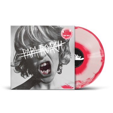 PAPA ROACH - RSD26 CROOKED TEETH / LP