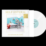 SELF ESTEEM - RSD26 CUDDLES PLEASE / 12 INCH EP