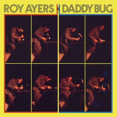 ROY AYERS - RSD26 DADDY BUG / 2LP