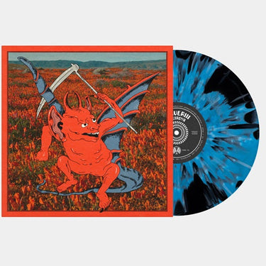 HOOVERIII - RSD26 DESTROYA (10 YEAR ANNIVERSARY) / 12 INCH EP