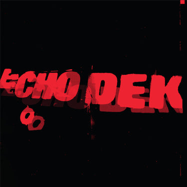 PRIMAL SCREAM - RSD26 ECHO DEK / LP