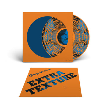 GEORGE HARRISON - RSD26 EXTRA TEXTURE / LP