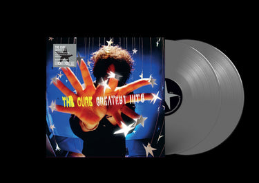 CURE - RSD26 GREATEST HITS / 2XLP