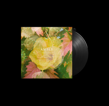AMBLE - RSD26 HAND ME DOWNS EP / LP