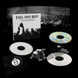 FALL OUT BOY - RSD26 LIVE AT MADISON SQUARE GARDEN 2024 / 3XLP