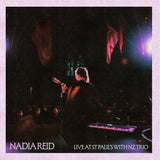 NADIA REID - RSD26 LIVE AT ST PAUL'S WITH NZ TRIO / LP