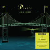 PIXIES - RSD26 LIVE IN NEWPORT / 2XLP