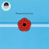 M PEOPLE - RSD26 NORTHERN SOUL / 2XLP
