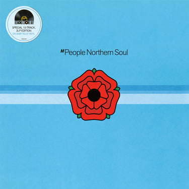 M PEOPLE - RSD26 NORTHERN SOUL / 2XLP