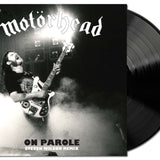MOTORHEAD - RSD26 ON PAROLE (MARBLED VINYL)