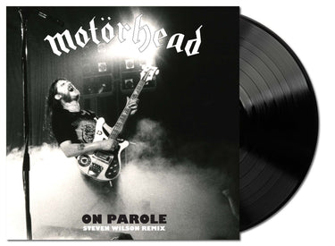 MOTORHEAD - RSD26 ON PAROLE (MARBLED VINYL)