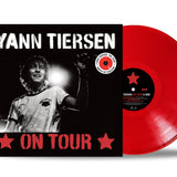 YANN TIERSON - RSD26 ON TOUR 2006 / LP