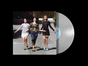HAIM - RSD26 RELATIONSHIPS EP / 12 INCH EP