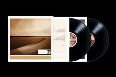 BRIAN ENO/JON HOPKINS - RSD26 SMALL CRAFT ON A MILK SEA / 2XLP