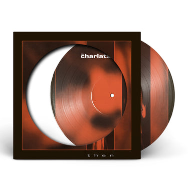 CHARLATANS - RSD26 THEN / 12 INCH EP