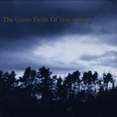 GENTLE WAVES - RSD26 THE GREEN FIELDS OF FOREVERLAND / LP