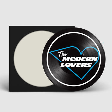MODERN LOVERS - RSD26 THE MODERN LOVERS / LP
