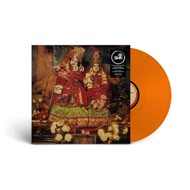RADHA KRISHNA TEMPLE (LONDON) - RSD26 THE RADHA KRISHNA TEMPLE / LP