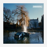 RUDIMENTAL - RUDIM3NTAL (BLACK VINYL)