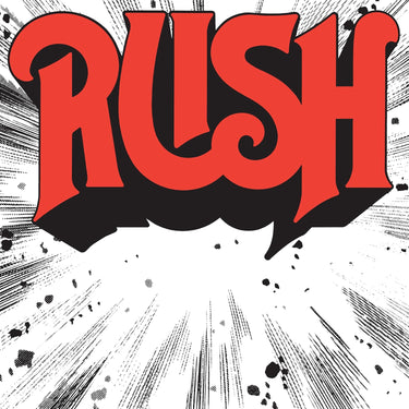 RUSH - RUSH (180G BLACK VINYL)