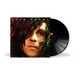 RYAN ADAMS - RYAN ADAMS (BLACK VINYL)