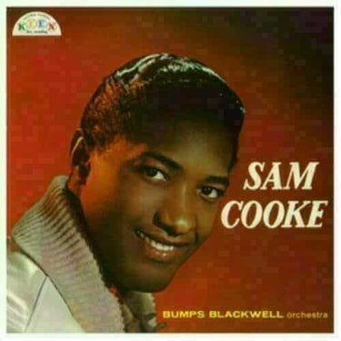 SAM COOKE - SAM COOKE