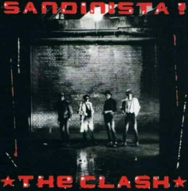 CLASH - SANDINISTA
